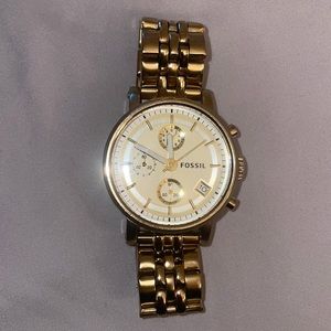Fossil Watch